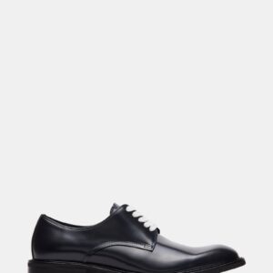 Hadar Navy Box Leather - Image 2
