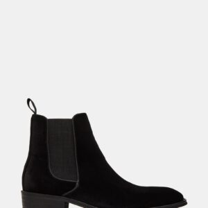 Hamlin Black Velvet - Image 1