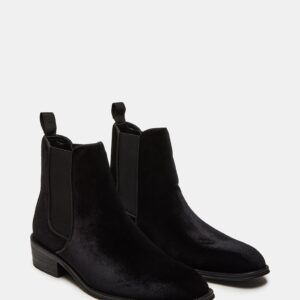 Hamlin Black Velvet - Image 2