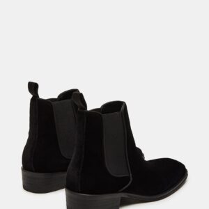 Hamlin Black Velvet - Image 5