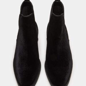 Hamlin Black Velvet - Image 4