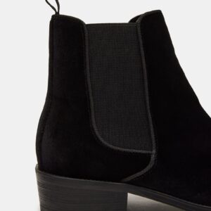 Hamlin Black Velvet - Image 3