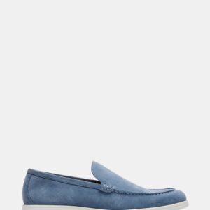 Harbour Baby Blue Suede