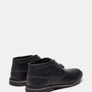 Harken Black Leather - Image 5