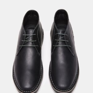 Harken Black Leather - Image 4