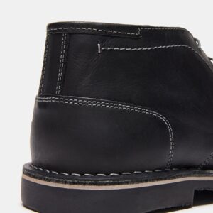 Harken Black Leather - Image 3