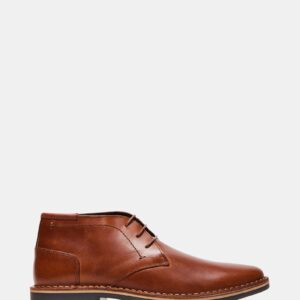 Harken Cognac Leather