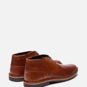 Harken Cognac Leather - Image 5