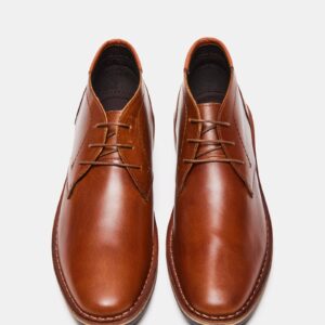 Harken Cognac Leather - Image 4