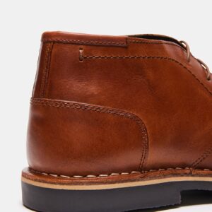 Harken Cognac Leather - Image 3