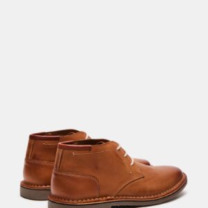 Harken Tan Leather - Image 5