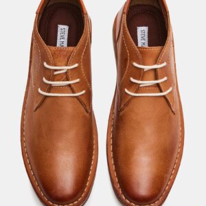 Harken Tan Leather - Image 4