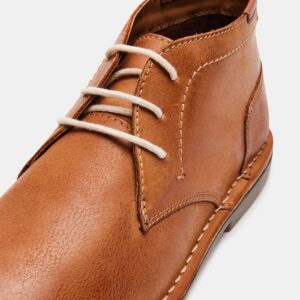 Harken Tan Leather - Image 3