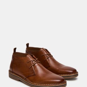 Harros Tan Leather - Image 3