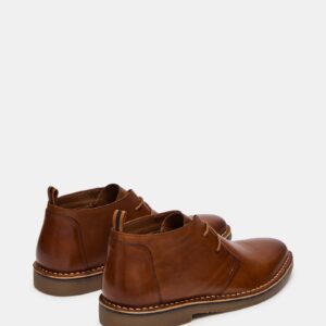 Harros Tan Leather - Image 6