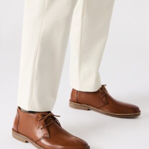 Harros Tan Leather - Image 2
