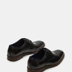 Hasen Black Leather - Image 6
