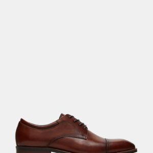 Hasen Tan Leather