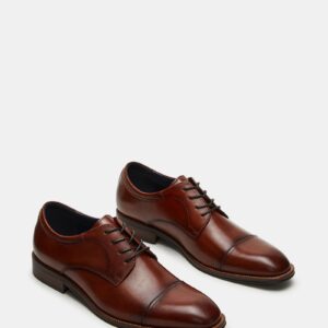 Hasen Tan Leather - Image 3