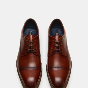 Hasen Tan Leather - Image 5