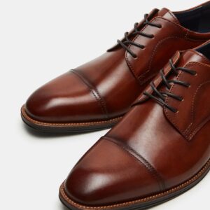 Hasen Tan Leather - Image 4