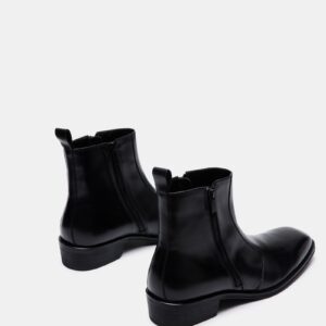 Haynes Black Leather - Image 5