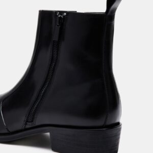 Haynes Black Leather - Image 3