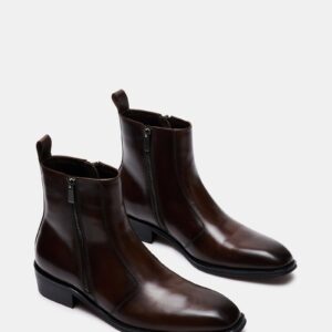 Haynes Brown Leather - Image 3