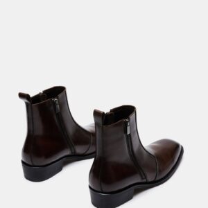 Haynes Brown Leather - Image 6
