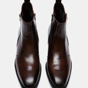 Haynes Brown Leather - Image 5