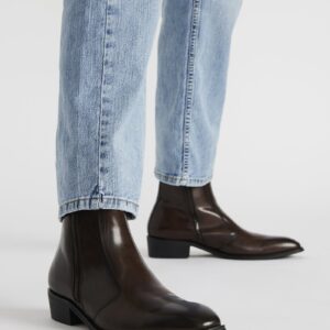 Haynes Black Leather - Image 6
