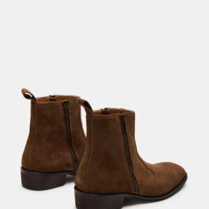 Haynes Tobacco Suede - Image 6