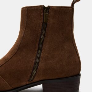 Haynes Tobacco Suede - Image 4