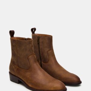 Hendrik Tan Leather - Image 3