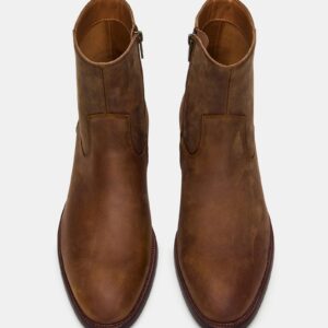 Hendrik Tan Leather - Image 5