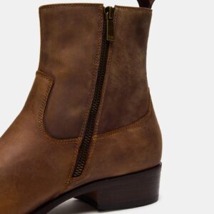 Hendrik Tan Leather - Image 4
