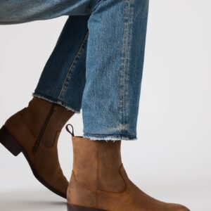 Hendrik Tan Leather - Image 2
