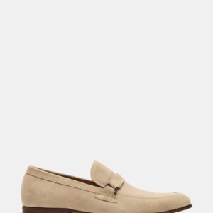 Herolf Sand Suede - Image 1