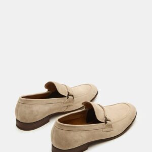 Herolf Sand Suede - Image 5