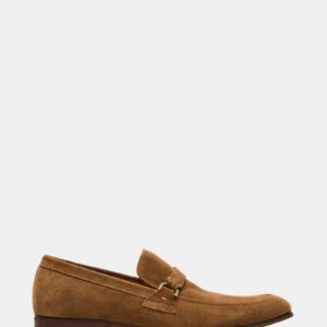 Herolf Tobacco Suede - Image 1
