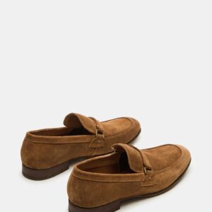 Herolf Tobacco Suede - Image 5