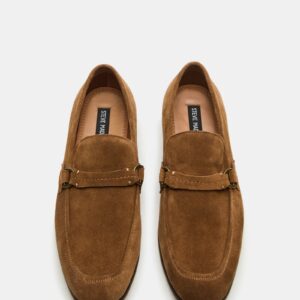 Herolf Tobacco Suede - Image 4