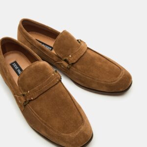 Herolf Tobacco Suede - Image 3