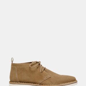 Hero Cognac Suede - Image 1