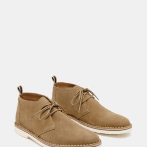 Hero Cognac Suede - Image 3