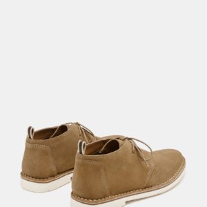 Hero Cognac Suede - Image 6