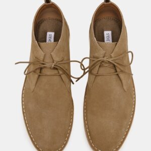 Hero Cognac Suede - Image 5
