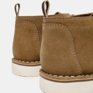 Hero Cognac Suede - Image 4