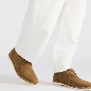 Hero Cognac Suede - Image 2