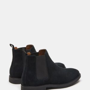 Highline Black Suede - Image 5
